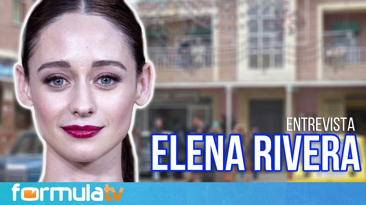 Elena Rivera opina sobre el divorcio de Carlos y Karina en el futuro de CUÉNTAME