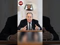 Noticias de hoy Lavrov comenta uso de recursos militares en conflicto