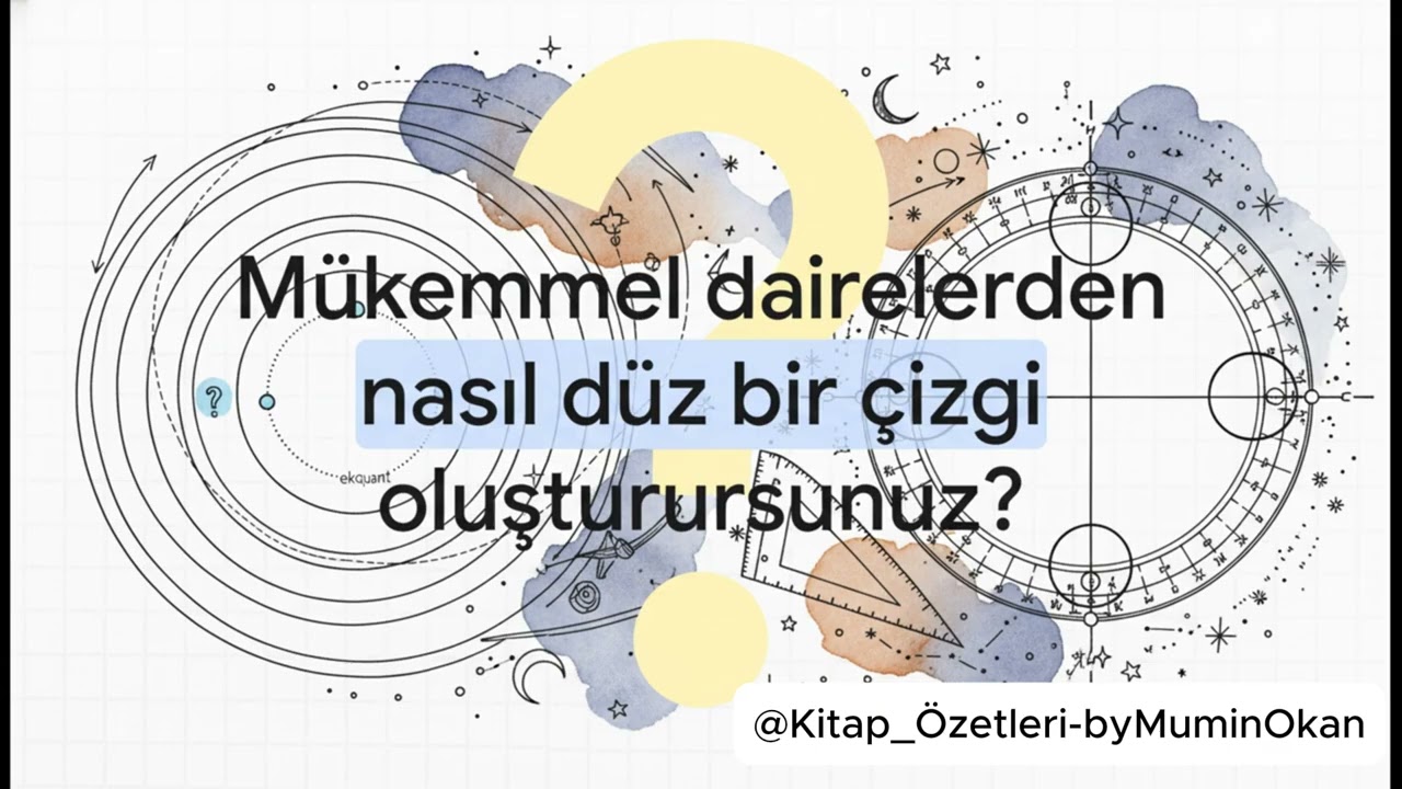 Yakub bin Tarık: Astronominin Altın Çağı