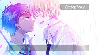 Nightcore - I will