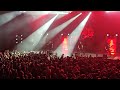 Capture de la vidéo Meshuggah (Live) Boston December 9, 2023 - Full Set At Mgm Music Hall At Fenway