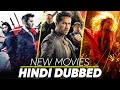 TOP 12 Best &amp; New Hindi Dubbed Movies in Hindi | Moviesbolt
