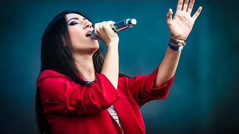 DELAIN - Wacken Open Air 2023