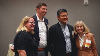 2025 Community Leadership Reception | Where Community Comes Together
