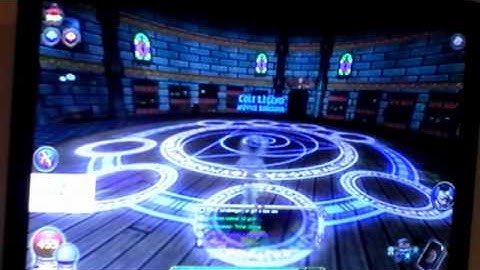 Wizard101 Complete Walkthrough: Part 1-4