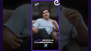 Ray App: más valor, traslados premium y aeropuerto sin estrés screenshot 2