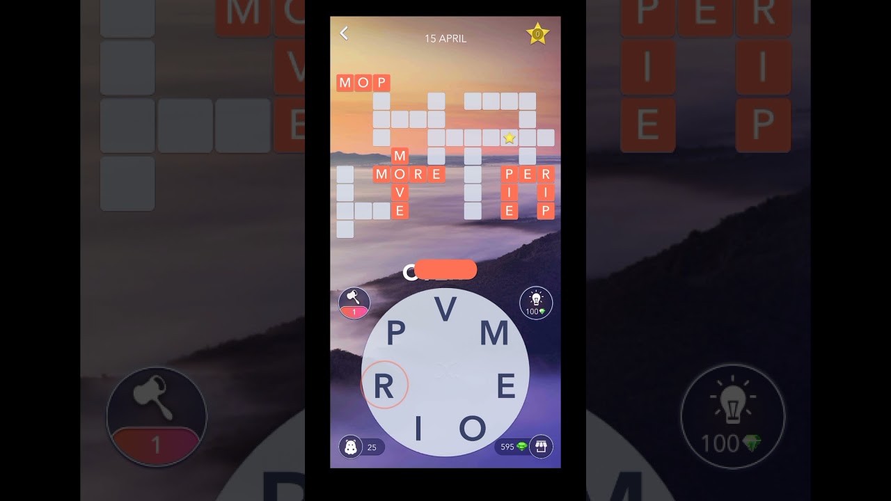 Wow April 15 2021 Daily Challenge Answers