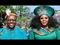 Uzalo actor Baby Cele divorced for the 2nd time