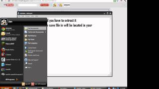how to install bully se savegame (remake)