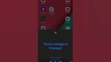 unique trick from Google assistant toss using smartphone गूगल असिस्टेंट हेडन ट्रिक #shorts