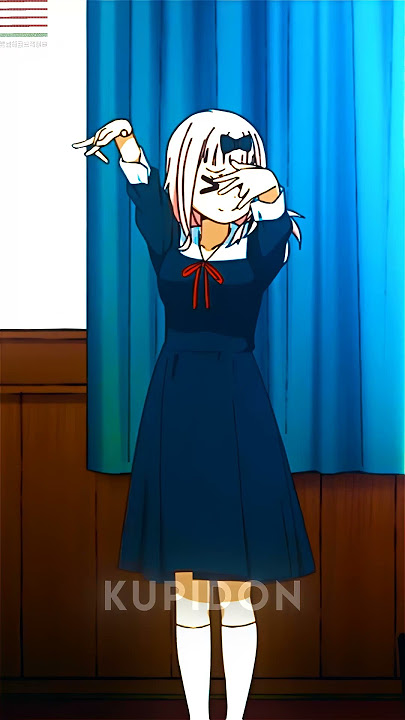 Chika dancing 💃#edit #amv #anime #chika #dance
