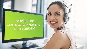 (Spanish) How excavators can help the 811 system be more efficient. Video by Common Ground Alliance.