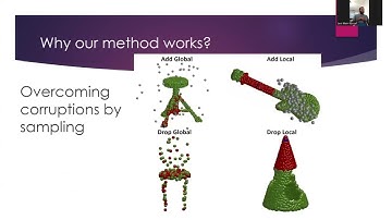 [ICCV 2023] EPiC: Ensemble of Partial Point Clouds For Robust Classification