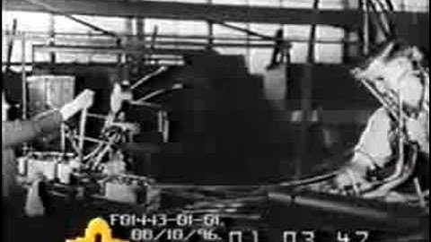 Beaufort Bomber Documentary Part 1