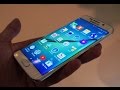 Samsung Galaxy S6 Edge. Как очистить данные приложения