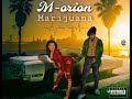 Morion  marijuana audio officiel full
