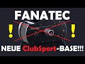Fanatec - Die ClubSport DD kommt!!! (Angeblich noch 2023)
