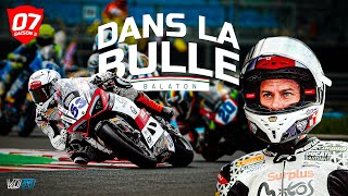 Ne Rien Lâcher Dans La Bulle S2-E7