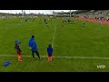 KpS Academy vs SV Essling A 4-1 U8