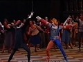 Tsiskaridze - Mercutio Fight & Death Scene - Romeo & Juliet
