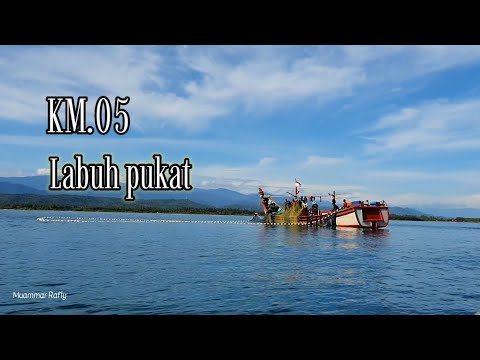 Begini Proses labuh