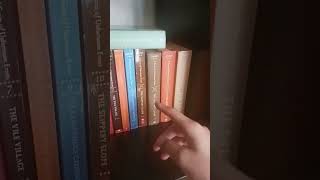 Who's Lemony Snicket #books #shorts