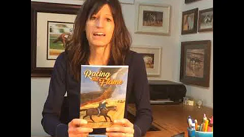 Published Author Lisa Phipps on Character Developm...