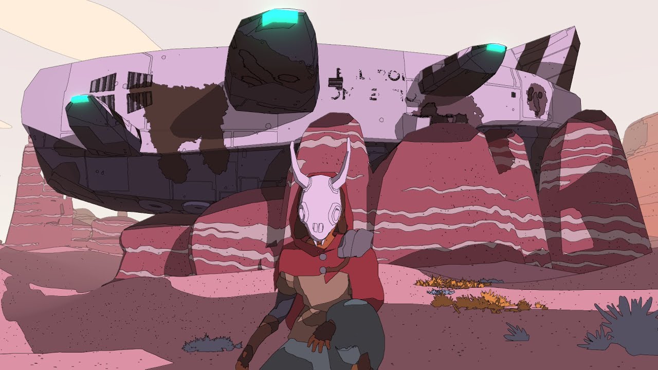 Exploring the Balfron Connection!! - Sable Pt16