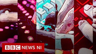 The homecoming call for NI's gaming industry