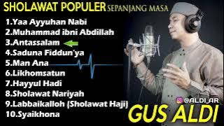 solawat Gus Aldi Bikin Adem dan Tenang..