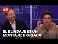 Clara Brugada sobre el programa Blindar Benito Juárez