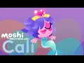 Moshi Breathing with Cali