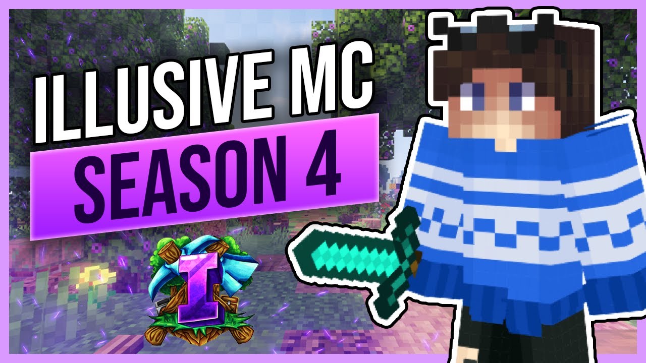 Minecraft 🔴| Public SMP Server 🪓| Come Join us! 🙂 - YouTube