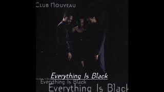 Club Nouveau   Ghetto Swang 1995