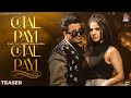 Chal Payi Chal Payi (Official Teaser) - R Nait - Gurlez Akhtar - Gur Sidhu - Aveera - Bhinder Burj