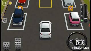 CAR PARKING (BELAJAR MEMANDU KERETA) screenshot 1