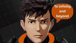 Autobots, roll out - Daemon X Machina