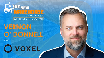 Voxel: A Collaborative Approach to Improving Warehouse Safety with AI-Powered Insight