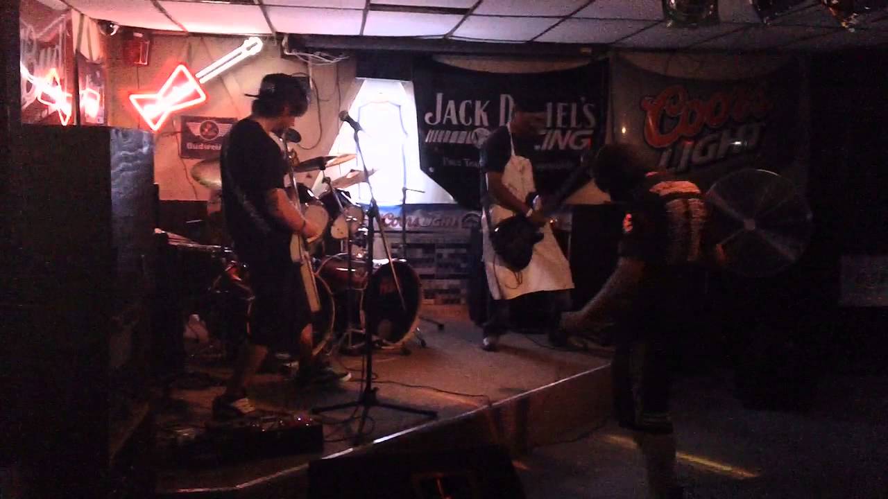 Biological Meltdown - Burn Out