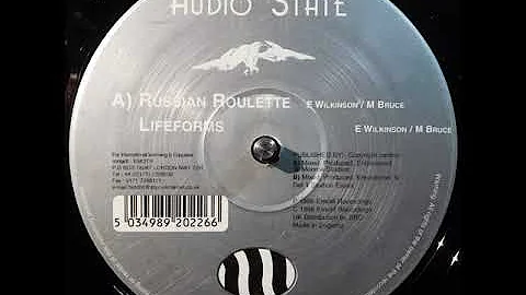 Audio State - Russian Roulette