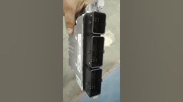 New ecm and price for Nissan terrano AMT