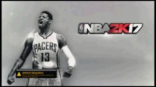 NBA 2k17 corrupt file fix