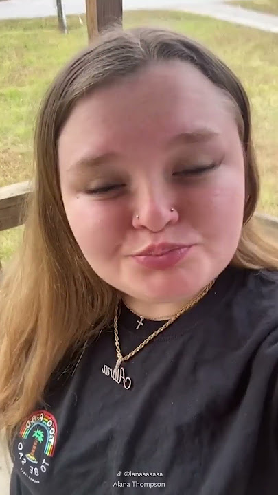 Honey Boo Boo 'unrecognisable' after weight loss transformation