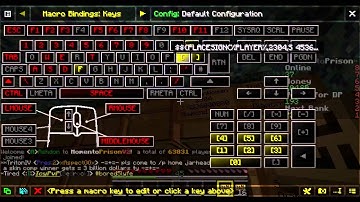 How To Autoplace Signs With Macros!