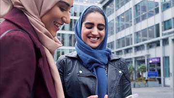 The all-new SC Mobile App - Open your bank account in minutes!