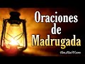 🔥 Oraciones de madrugada por sanidad y liberación en nombre de Jesucristo