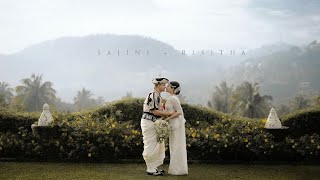 Sajini Risitha Ceylon Wedlock