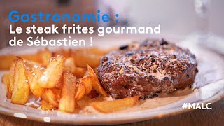 Frites à la graisse de boeuf : la recette ultra-gourmande