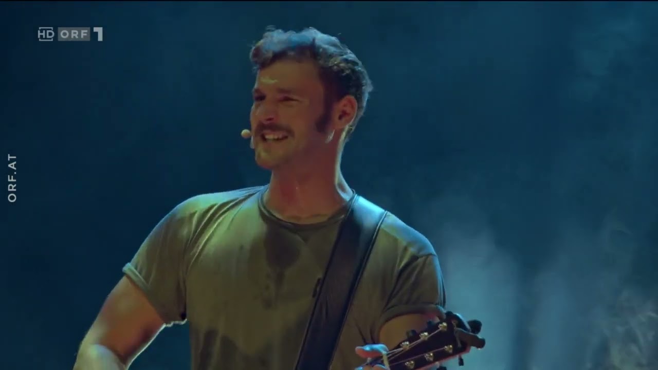 Pizzera & Jaus  - Kaleidoskop - Wiener Stadthalle