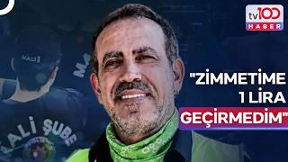 Haluk Levent Kaç Yıl Ceza Alacak? | tv100 Haber